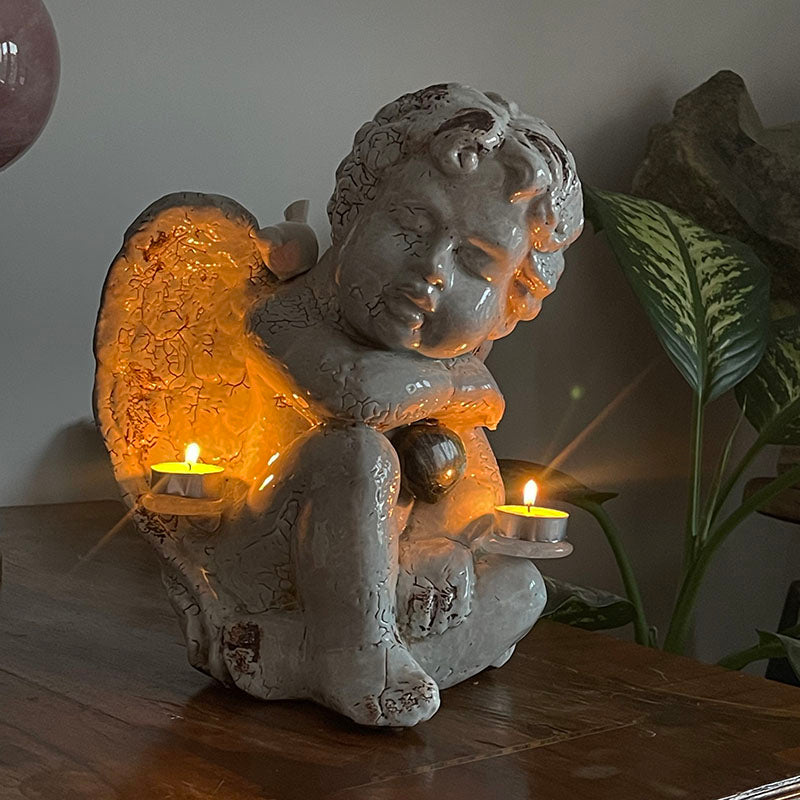 Melek Kalbimin Işıltısı