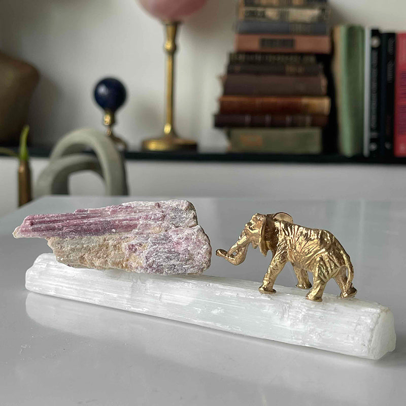 Totem of Prosperity
