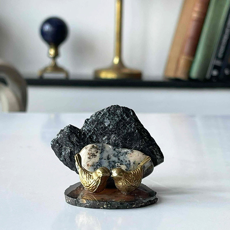 Doğanın Kucağında