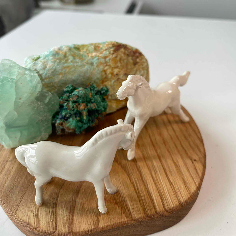 Horses