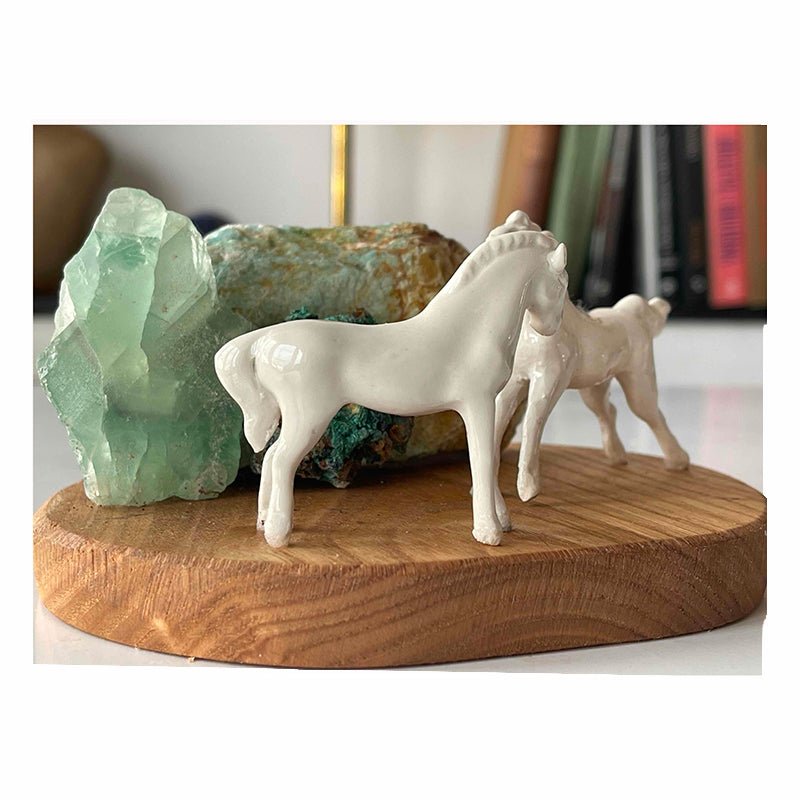 Horses