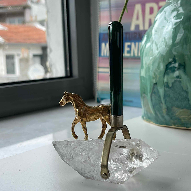 Free and Strong