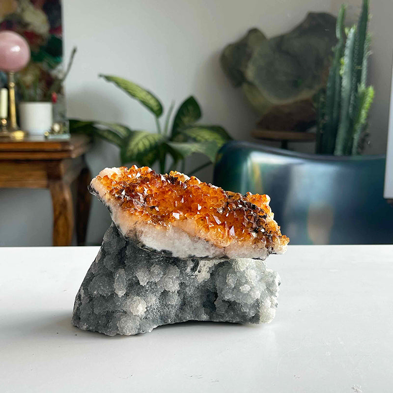 Volcano
