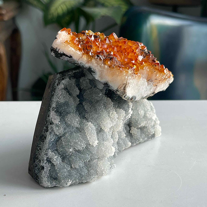 Volcano