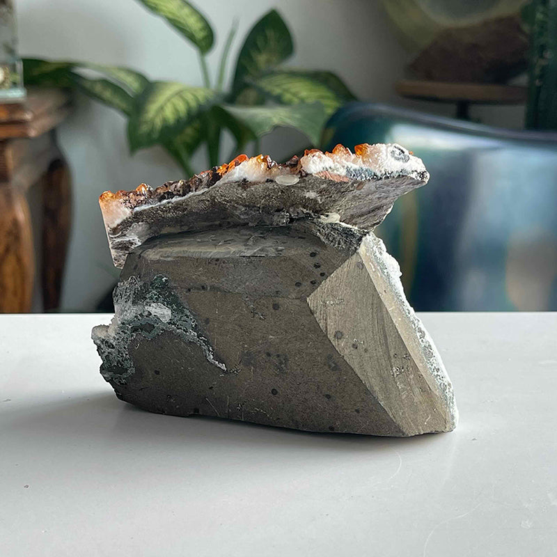 Volcano