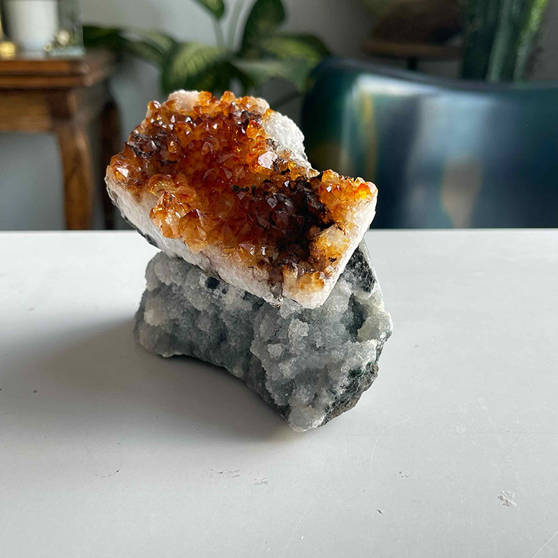 Volcano