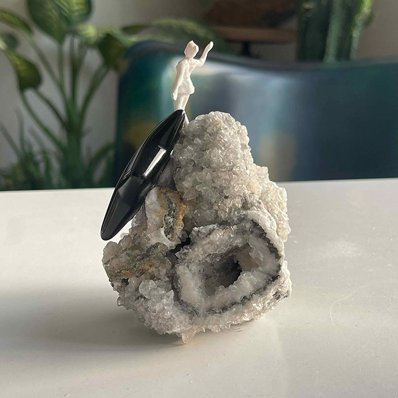 Gökyüzüne Dokunuş