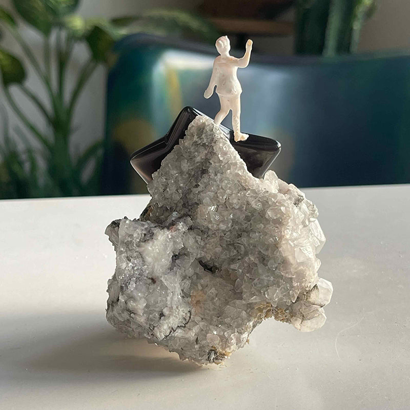 Gökyüzüne Dokunuş