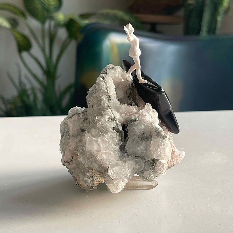 Gökyüzüne Dokunuş