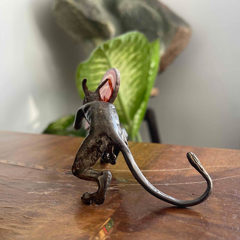 Şeytana Pabucunu Ters Giydir