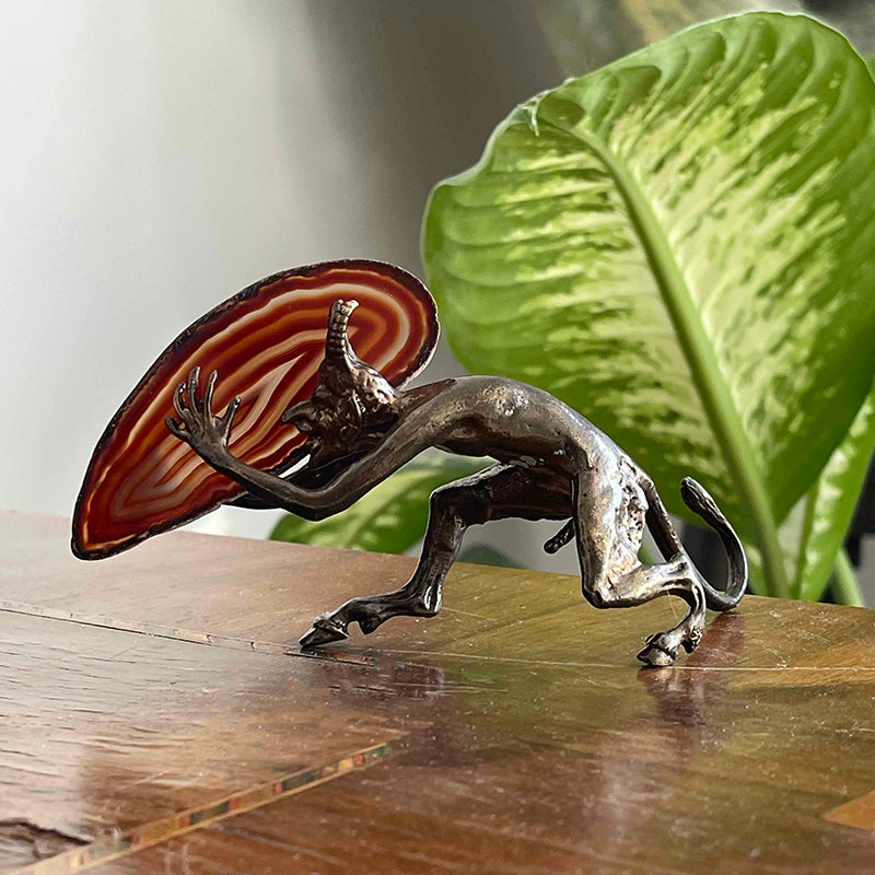 Şeytana Pabucunu Ters Giydir