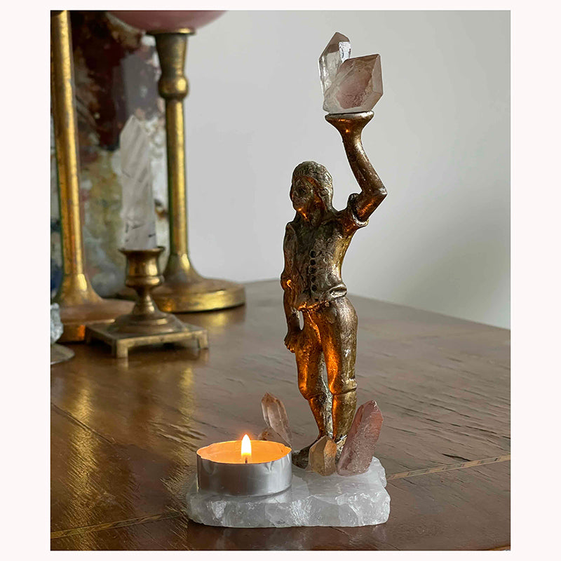 I Will Light Your Way