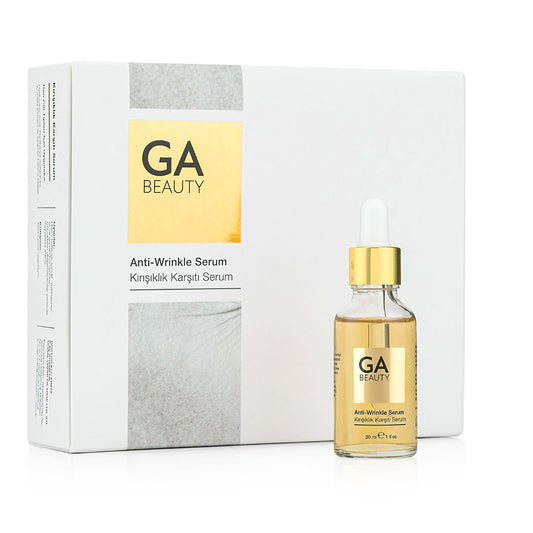 GA Kırışık Karşıtı Serum 30 ml
