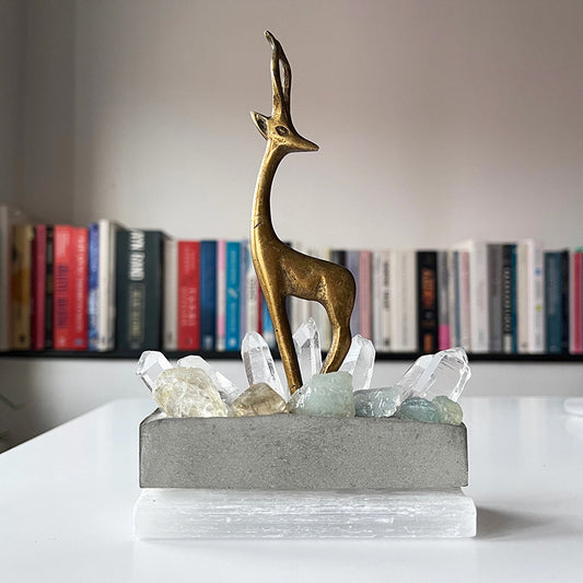 Geçmişten Gelen Zarafet