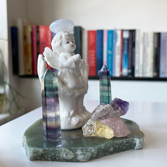Holy Angel Totem 
