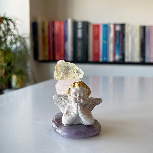 Angel of Peace