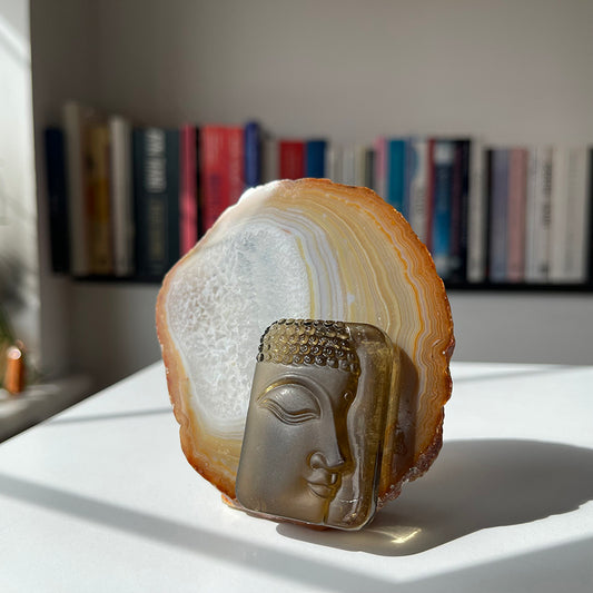 Zen Stone 