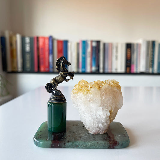 İhtişamın Şahlanışı