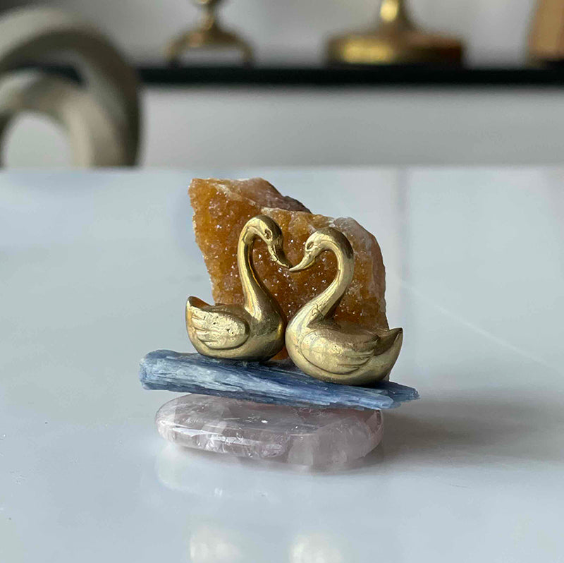 With love