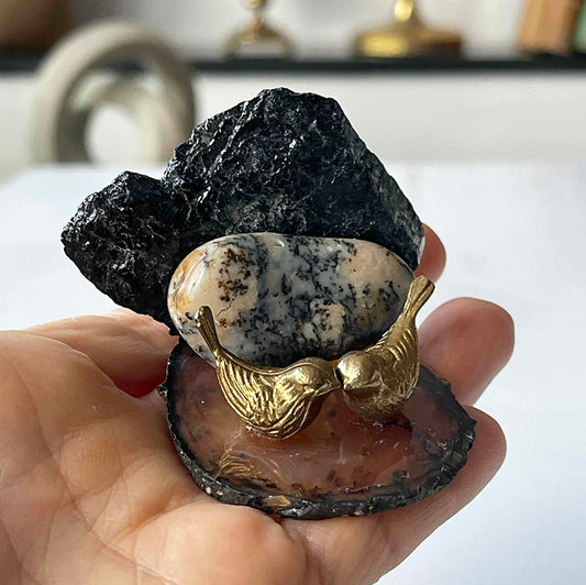 Doğanın Kucağında