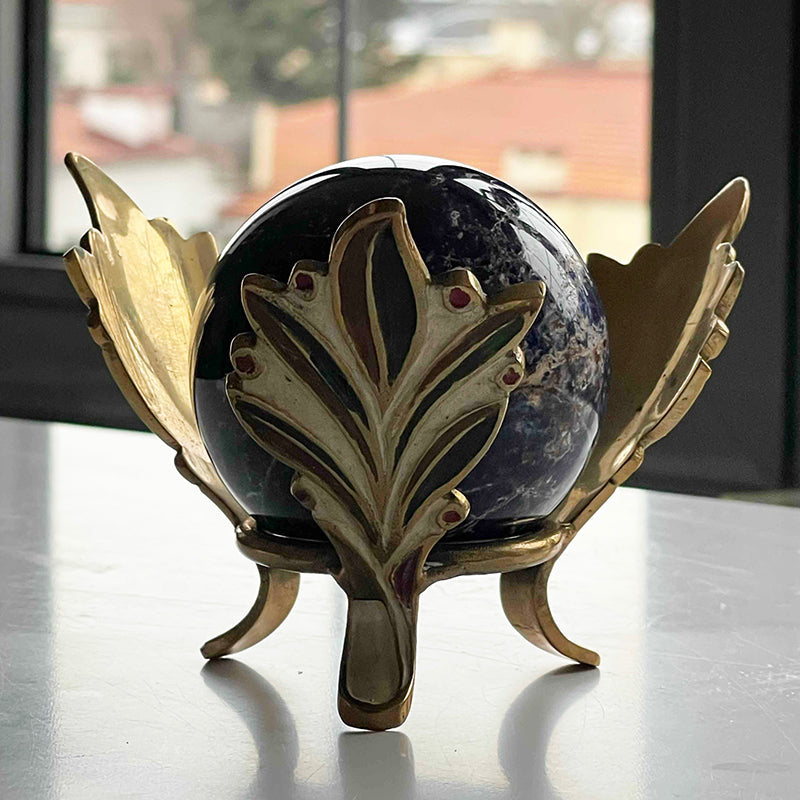 Pirinç Kaidede Sodalit Küre