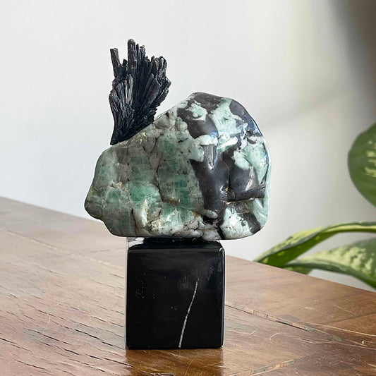 Stone of Successful Love