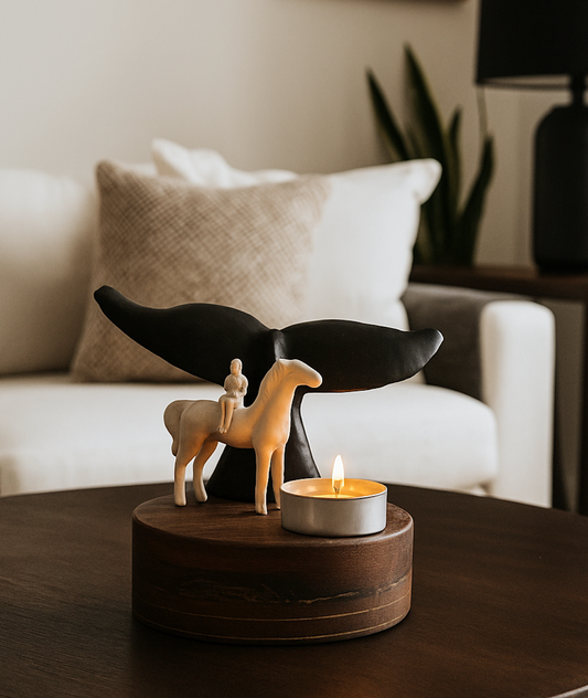 Düşlerimin Peşindeyim