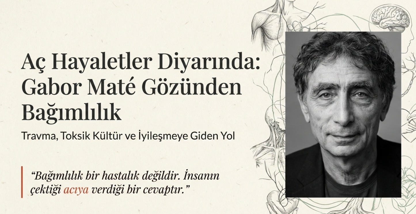 Bağımlılık Eğitimi