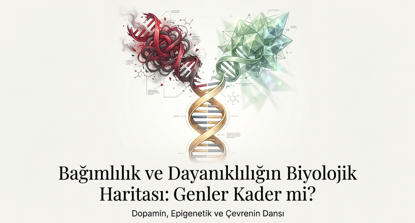 Bağımlılık Eğitimi