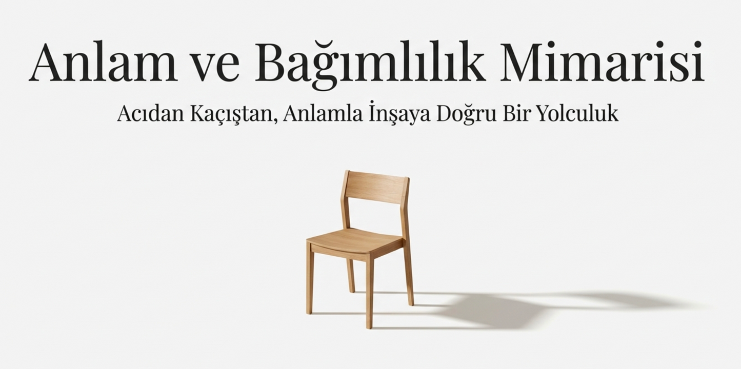 Bağımlılık Eğitimi