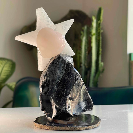 Yıldızım Parladı