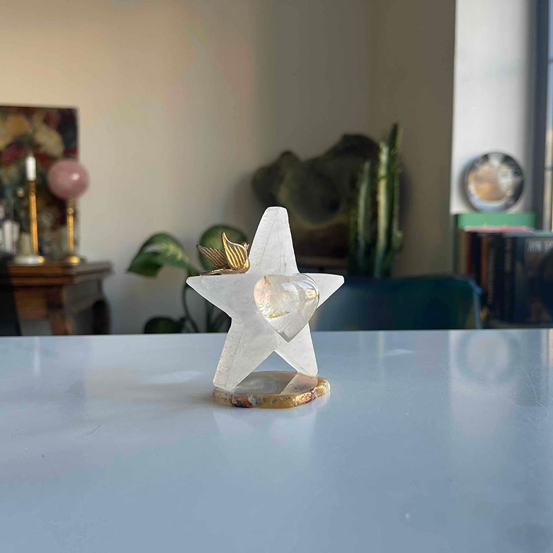 My Heart Is Like A Bird