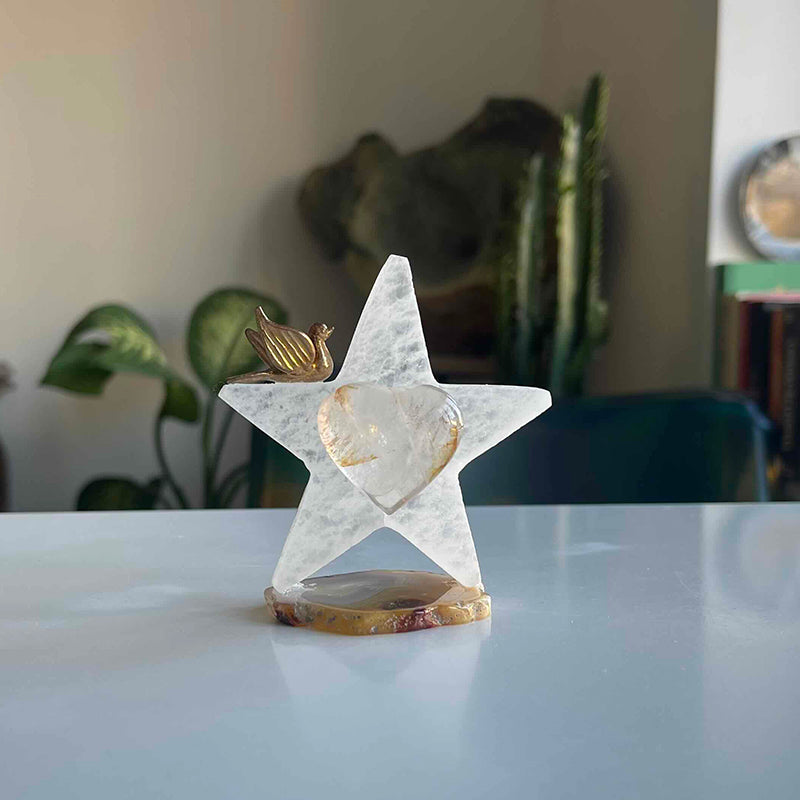 My Heart Is Like A Bird