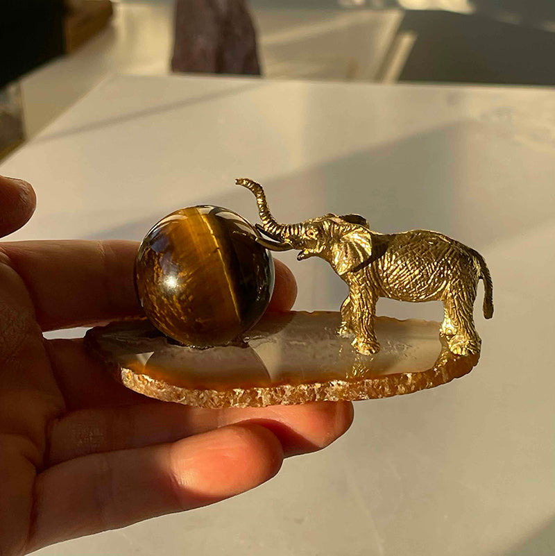 Good Luck&amp;Courage