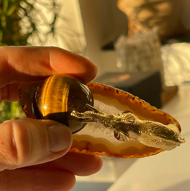 Good Luck&amp;Courage