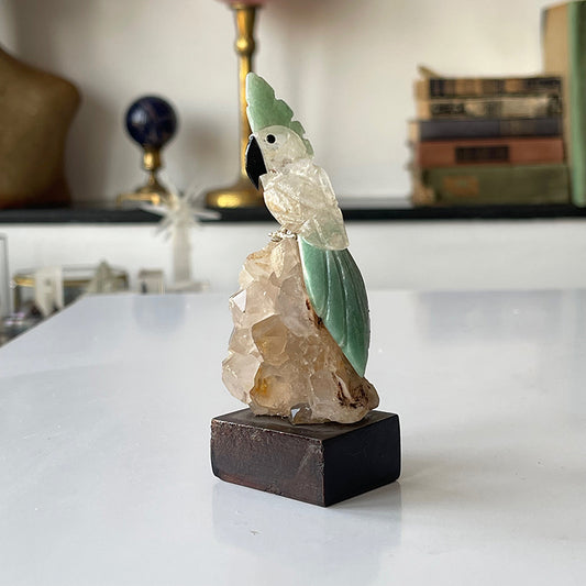 Özgürlük ve Şans Kuşu