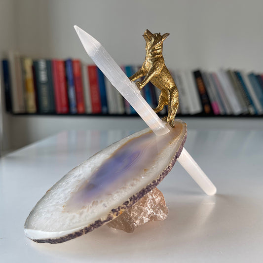 Kararlılıkla yolumdayım