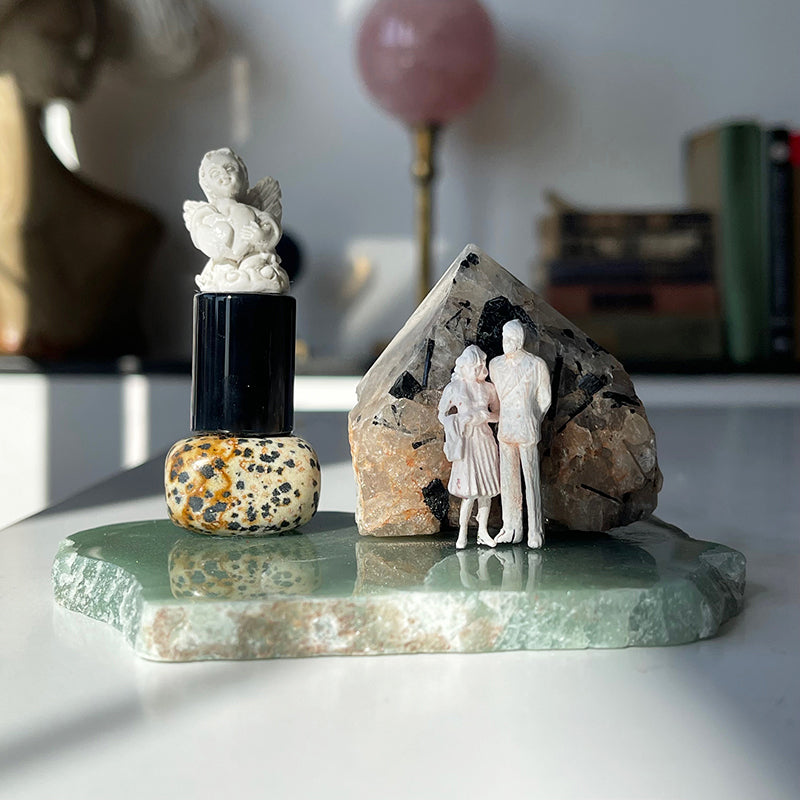 The Birth of Love 
