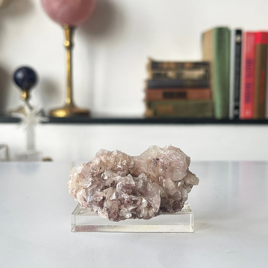 Apophyllite Detox