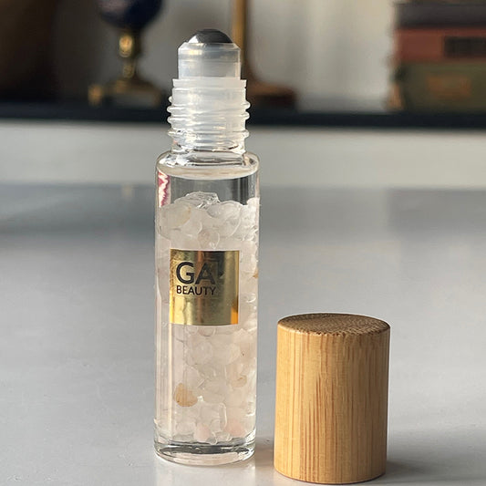 High Energy Potion 