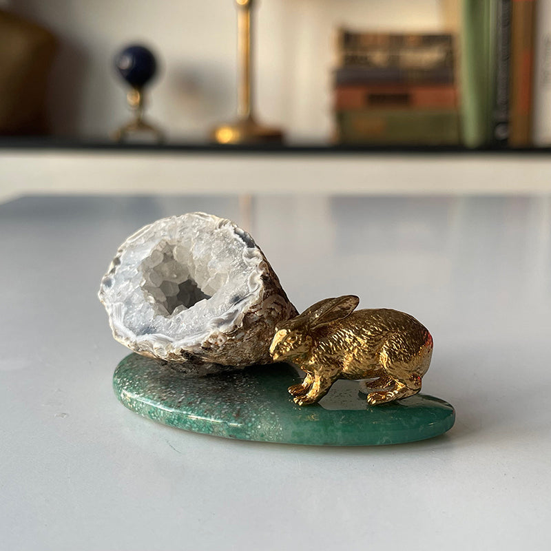 Hızlı Değişimler