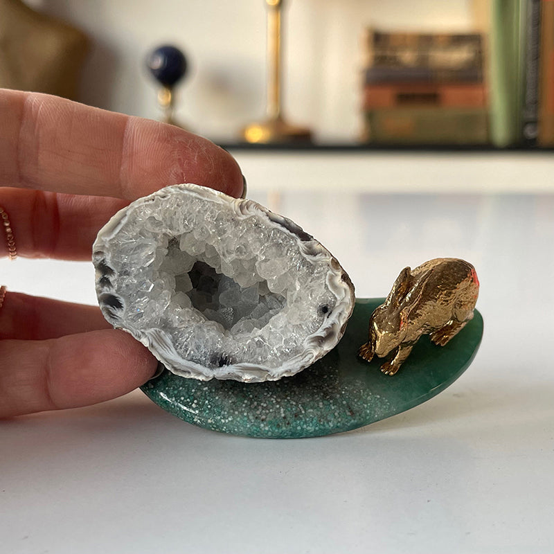 Hızlı Değişimler