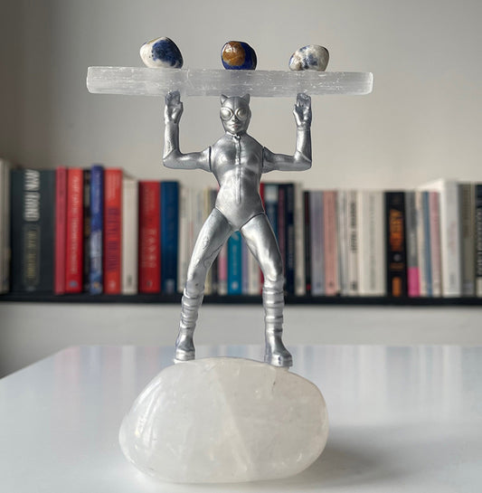 Balance