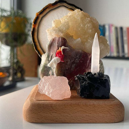 Hayatıma Gün Doğdu