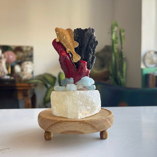 Küçük Kara Balık