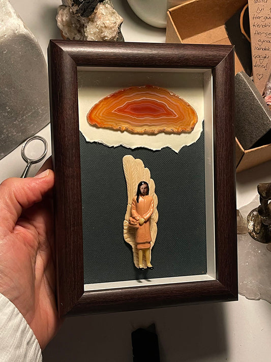 Hayallerimi Arıyorum