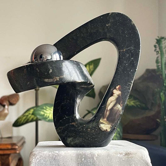 O Cesur Kalbinle Bak