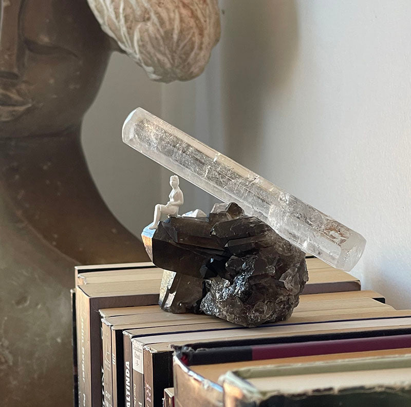 Füze Gibi Uçacaksın