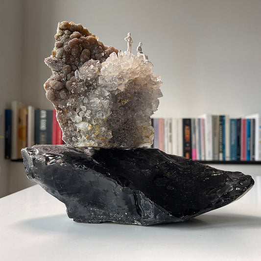 Ah o gemide ben de olsaydım