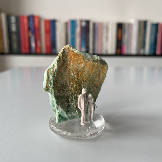 Beraber yürüdük biz bu yollarda